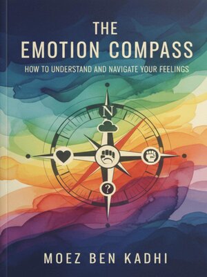 cover image of The Emotion Compass